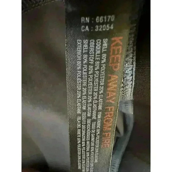 NWT FP Movement Pipe Dream Mid-Rise Flares Size Small - Picture 7 of 10
